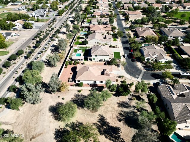 19244 E CAMACHO Road, Queen Creek, AZ 85142