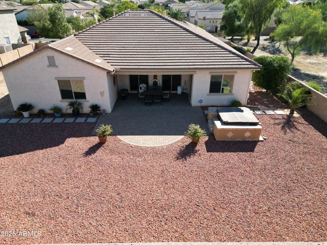 19244 E CAMACHO Road, Queen Creek, AZ 85142