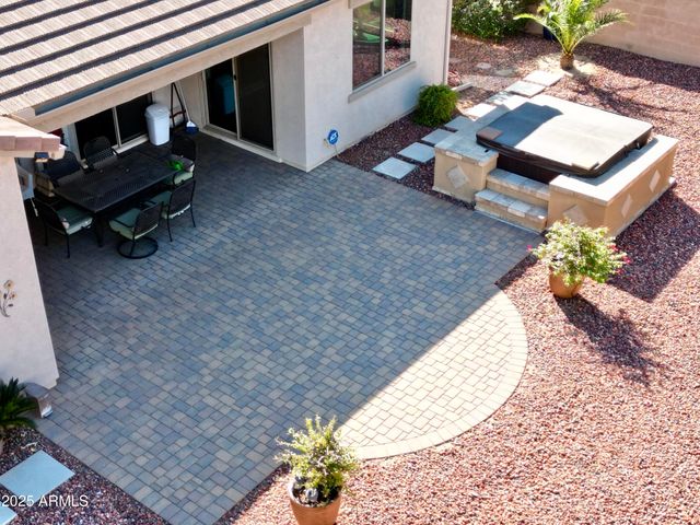 19244 E CAMACHO Road, Queen Creek, AZ 85142