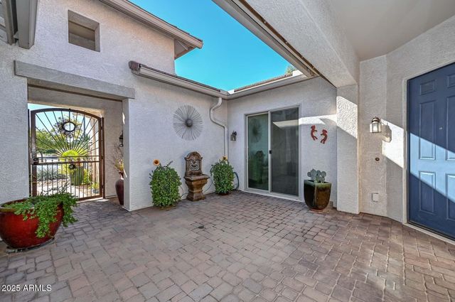 19244 E CAMACHO Road, Queen Creek, AZ 85142