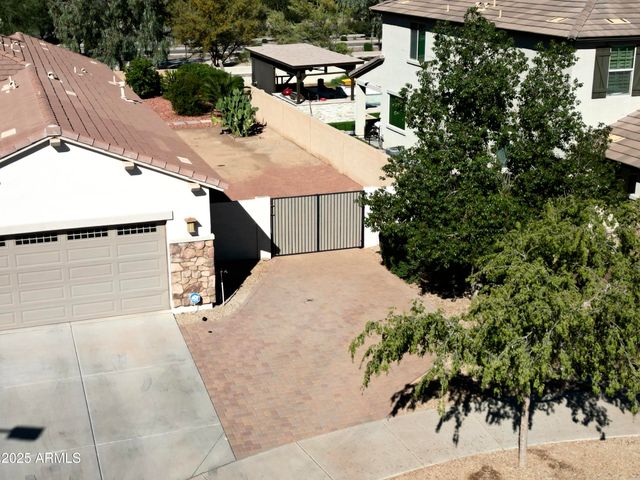 19244 E CAMACHO Road, Queen Creek, AZ 85142