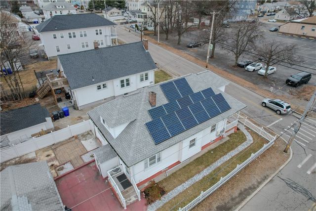 970 York Avenue, Pawtucket, RI 02861