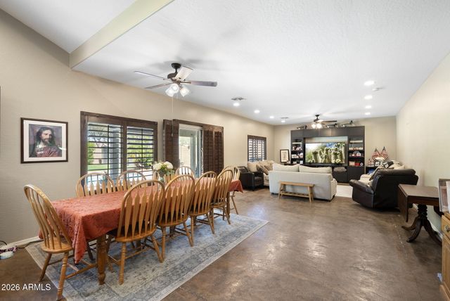 732 S VALLE VERDE --, Mesa, AZ 85208
