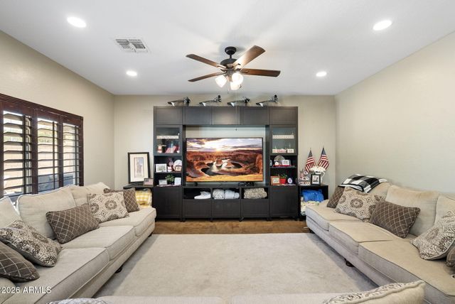 732 S VALLE VERDE --, Mesa, AZ 85208