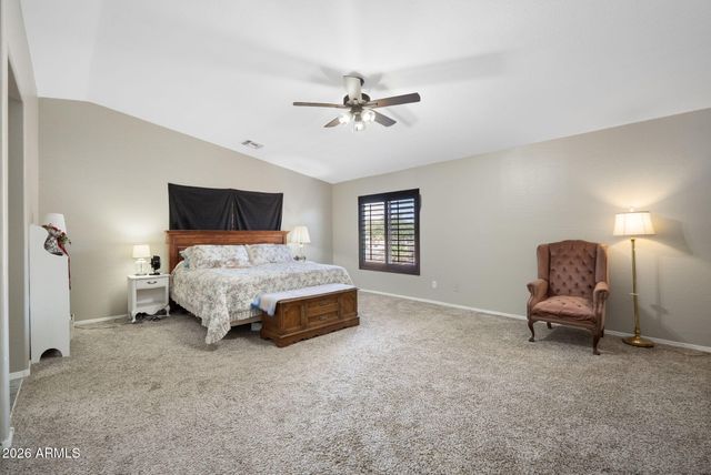 732 S VALLE VERDE --, Mesa, AZ 85208