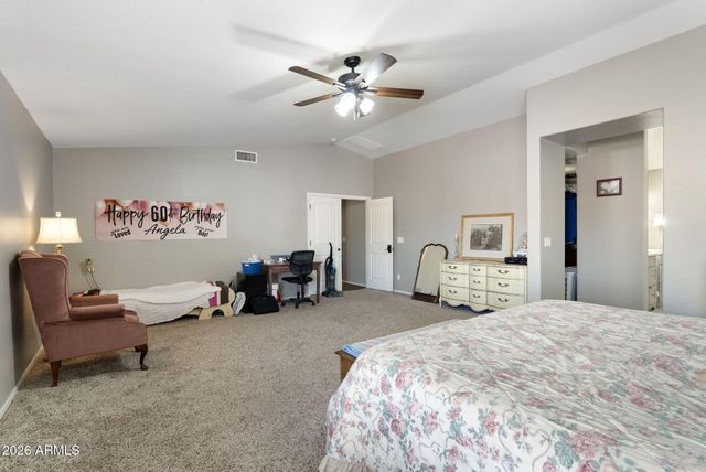 732 S VALLE VERDE --, Mesa, AZ 85208