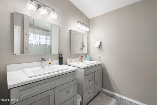 732 S VALLE VERDE --, Mesa, AZ 85208