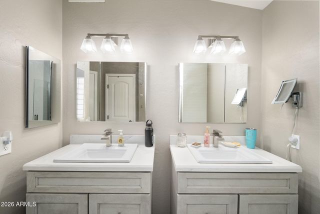 732 S VALLE VERDE --, Mesa, AZ 85208