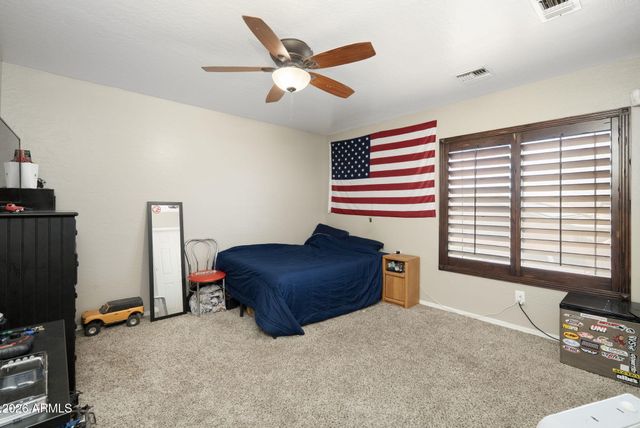 732 S VALLE VERDE --, Mesa, AZ 85208