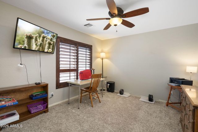 732 S VALLE VERDE --, Mesa, AZ 85208