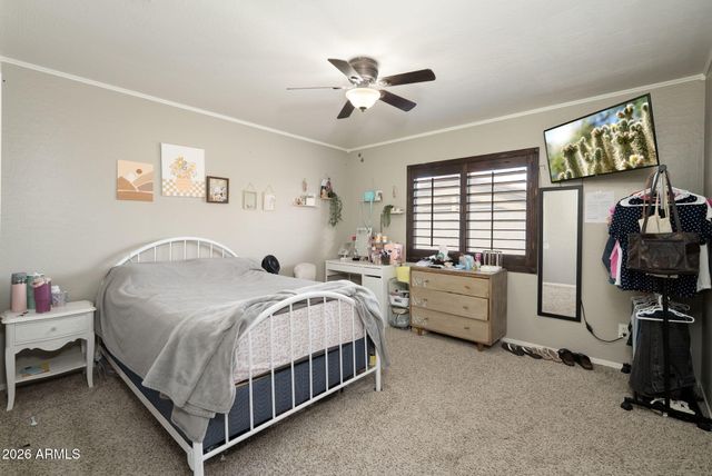 732 S VALLE VERDE --, Mesa, AZ 85208