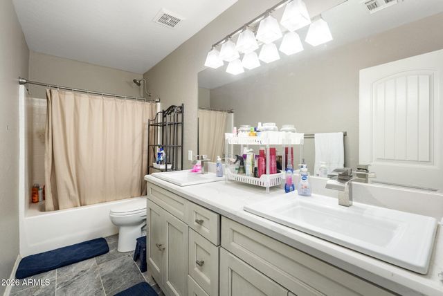 732 S VALLE VERDE --, Mesa, AZ 85208