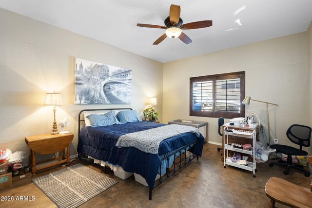 732 S VALLE VERDE --, Mesa, AZ 85208