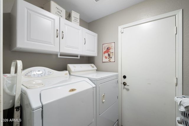 732 S VALLE VERDE --, Mesa, AZ 85208