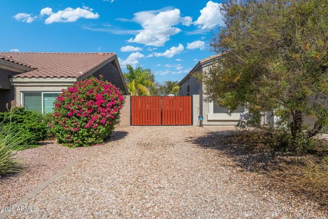 732 S VALLE VERDE --, Mesa, AZ 85208