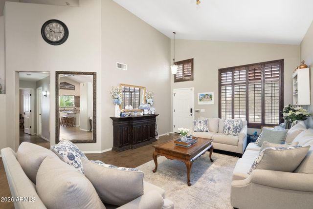 732 S VALLE VERDE --, Mesa, AZ 85208
