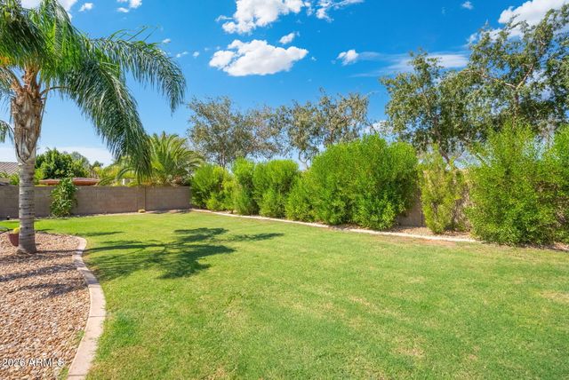 732 S VALLE VERDE --, Mesa, AZ 85208
