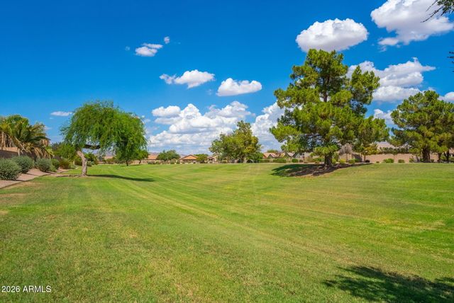 732 S VALLE VERDE --, Mesa, AZ 85208