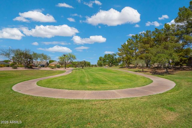 732 S VALLE VERDE --, Mesa, AZ 85208