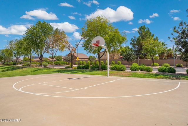 732 S VALLE VERDE --, Mesa, AZ 85208