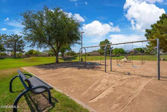 732 S VALLE VERDE --, Mesa, AZ 85208