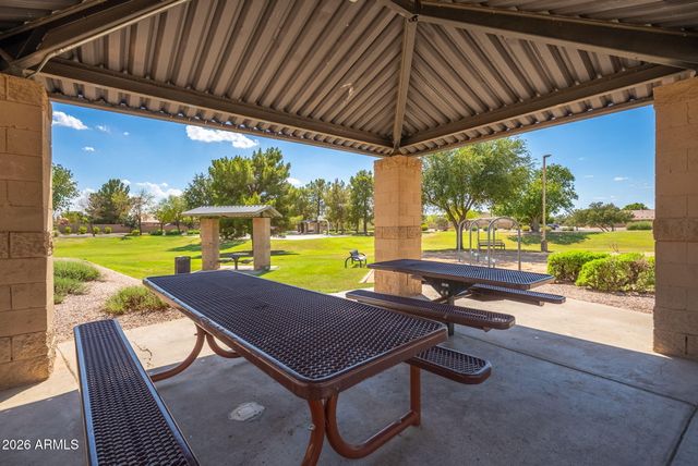 732 S VALLE VERDE --, Mesa, AZ 85208
