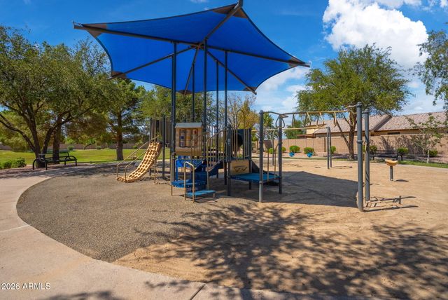 732 S VALLE VERDE --, Mesa, AZ 85208
