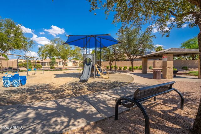 732 S VALLE VERDE --, Mesa, AZ 85208