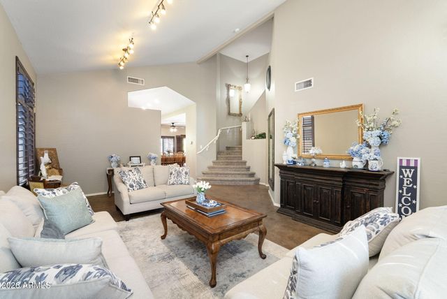 732 S VALLE VERDE --, Mesa, AZ 85208