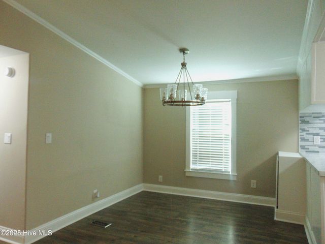 588 Luther Banks Road, Richlands, NC 28574