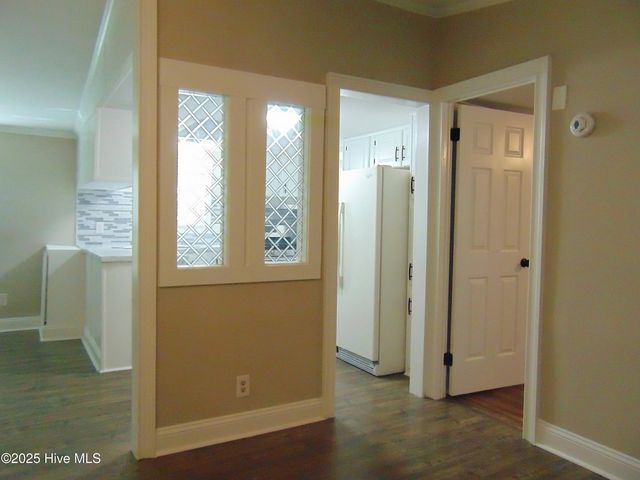 588 Luther Banks Road, Richlands, NC 28574