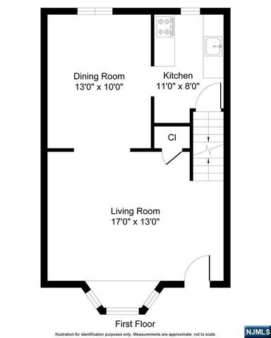 16 Randolph Terrace, Fair Lawn, NJ 07410