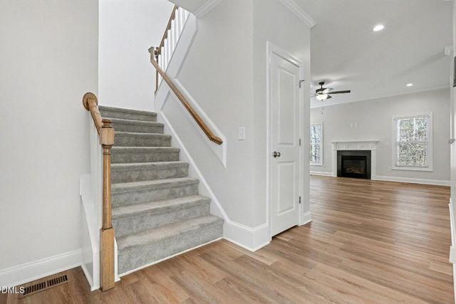 155 Millwood Drive, Clayton, NC 27527