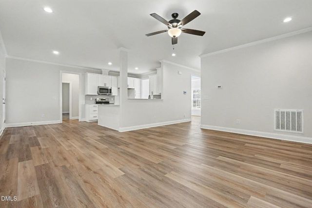 155 Millwood Drive, Clayton, NC 27527