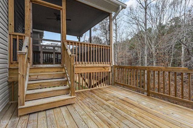 155 Millwood Drive, Clayton, NC 27527