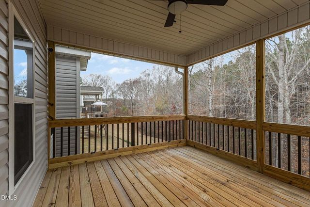 155 Millwood Drive, Clayton, NC 27527
