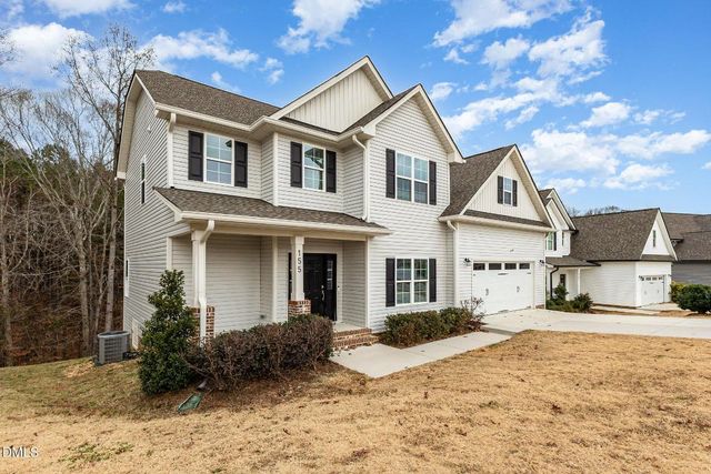 155 Millwood Drive, Clayton, NC 27527