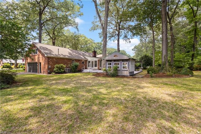1130 Shenvalee DR, Virginia Beach, VA 23464