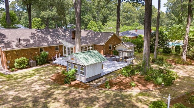 1130 Shenvalee DR, Virginia Beach, VA 23464