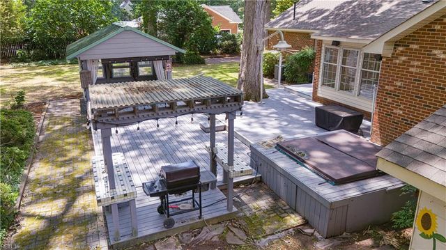 1130 Shenvalee DR, Virginia Beach, VA 23464