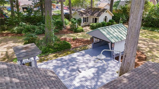 1130 Shenvalee DR, Virginia Beach, VA 23464