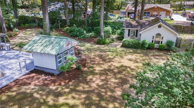 1130 Shenvalee DR, Virginia Beach, VA 23464
