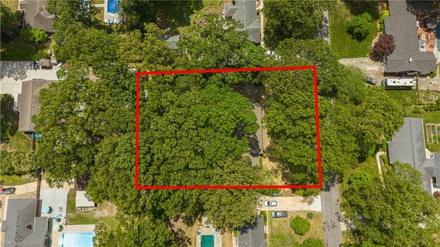 1130 Shenvalee DR, Virginia Beach, VA 23464