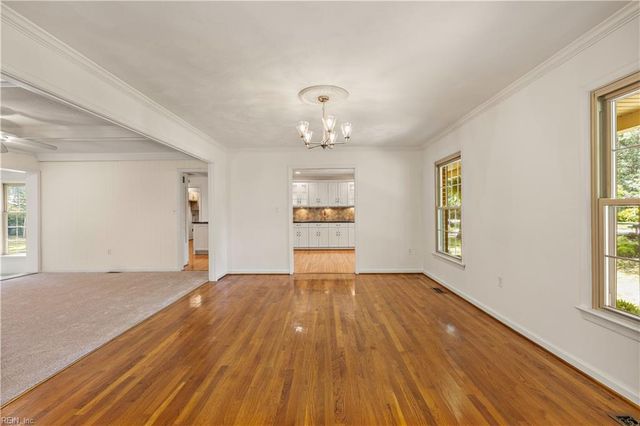 1130 Shenvalee DR, Virginia Beach, VA 23464