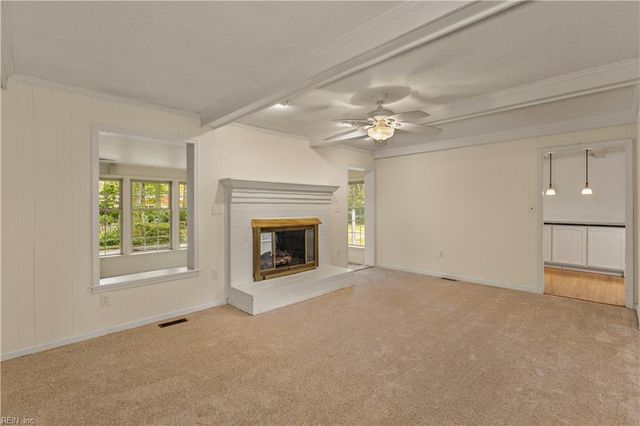 1130 Shenvalee DR, Virginia Beach, VA 23464