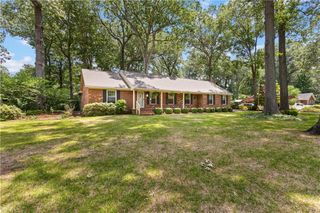 1130 Shenvalee DR, Virginia Beach, VA 23464