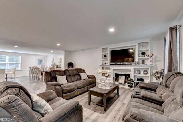 236 Hazel Street, Lithia Springs, GA 30122