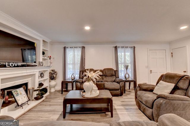 236 Hazel Street, Lithia Springs, GA 30122