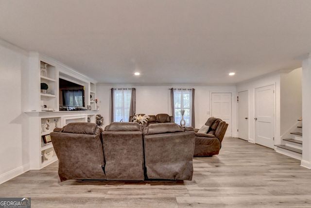 236 Hazel Street, Lithia Springs, GA 30122