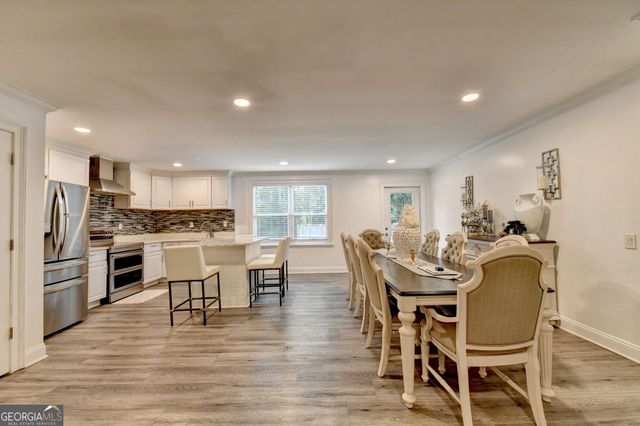 236 Hazel Street, Lithia Springs, GA 30122